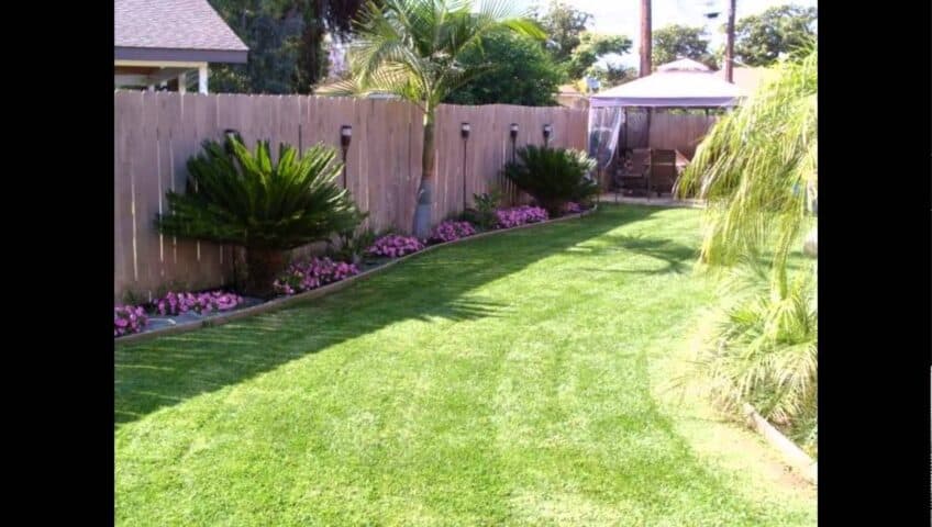 Small Backyard Landscaping Ideas For, Landscaping Blog Ideas